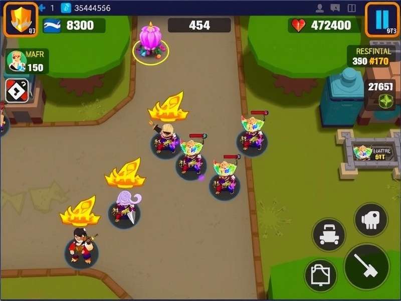 Bangalore Battle Kings features showcase